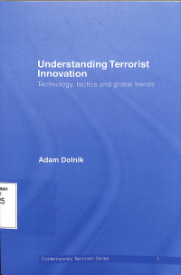 Understanding Terrorist Innovation