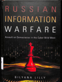 Russian Information Warfare