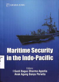 Maritime Security in the Indo- Pacific