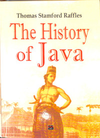 The History Of Java