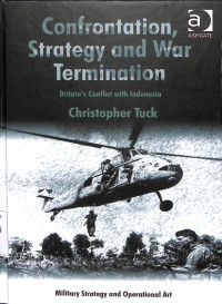 Confrontation, Strategy and War Termination