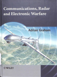 Communications, Radar Electronic Warffare