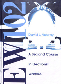 EW 101:A First Course in Electronic Warfare