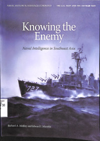 Knowing the Enemy