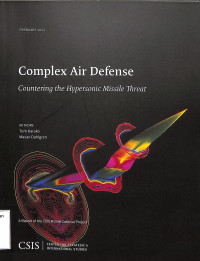 Complex Air Defense