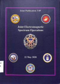 Joint Electromagnetic Spectrum Operations