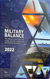 The Military Balance