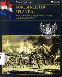 Agresi Militer Belanda