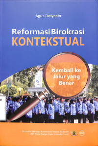 Reformasi Birokrasi Kontekstual