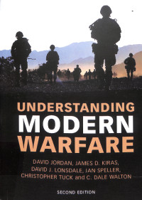 Understanding Modern Warfare