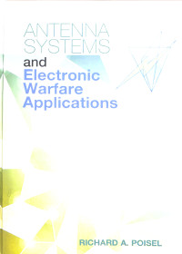 Antenna Systems And Electronic Warfare Applications