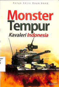 Monster Tempur Kavaleri Indonesia