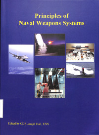 Principles Of Naval Weapons Systems