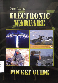 Electronic Warfare