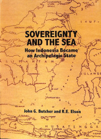 Sovereignty And The Sea