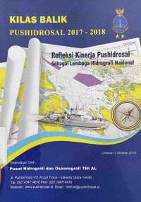 Kilas Bilik Pushidrosal 2017-2018