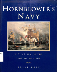 Hornblower's Navy