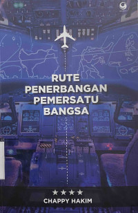 Rute Penerbangan Pemersatu Bangsa