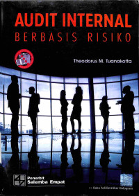 Audit Internal Berbasis Risiko