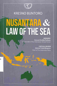 Nusantara Dan Law Of The Sea