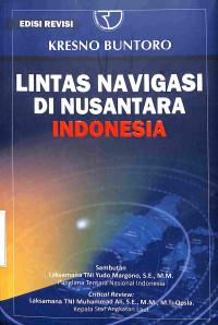 LIntas Navigasi Di Nusantara Indonesia