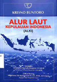 Alur Laut Kepulauan Indonesia (ALKI)