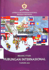 Hubungan Internasional