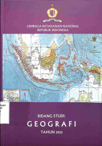 Geografi