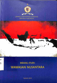 Wawasan Nusantara