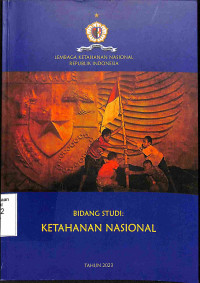 Ketahanan Nasional