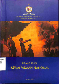 Kewaspadaan Nasional