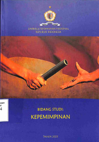 Kepemimpinan