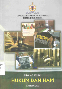 Hukum Dan HAM