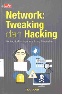 Network: Tweaking Dan Hacking