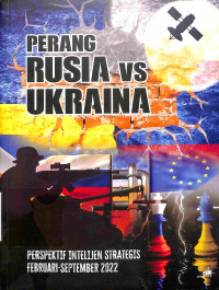 Perang Rusia VS Ukraina