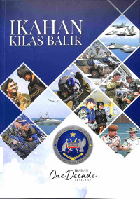 Ikahan Kilas Balik, One Decade 2011-2021