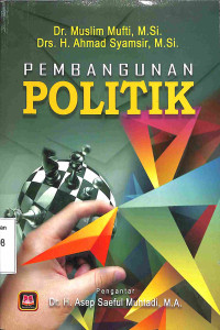 PEMBANGUNAN POLITIK