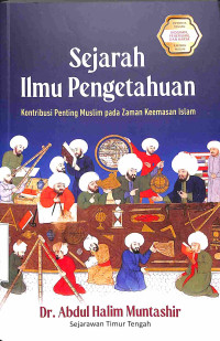 SEJARAH ILMU PENGETAHUAN