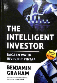 The Intelligent Investor, Bacaan Wajib Investor Pinter