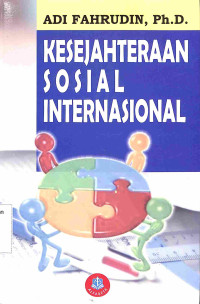 Kesejahteraan Sosial Internasional