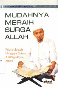 Mudahnya Meraih Surga Allah