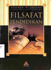 Filsafat Pendidikan