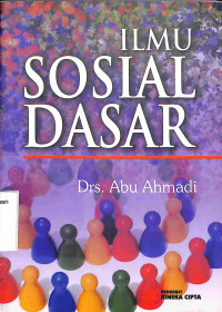 ILMU SOSIAL DASAR