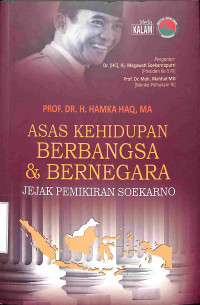 Asas Kehidupan Berbangsa Dan Bernegara