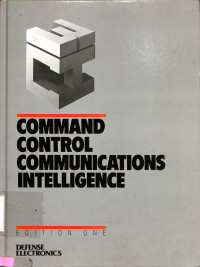 Command Control Communications Intelligence