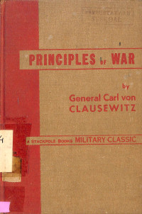 Principles of War