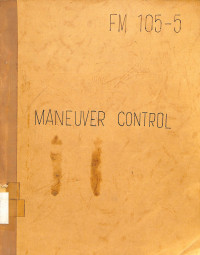 Maneuver Control