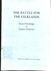 The Battle For The Falklands