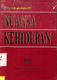 Nuansa Kehidupan