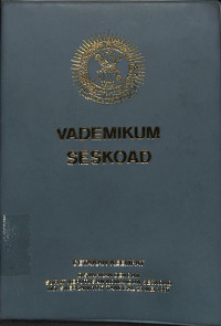 Vademikum Seskoad